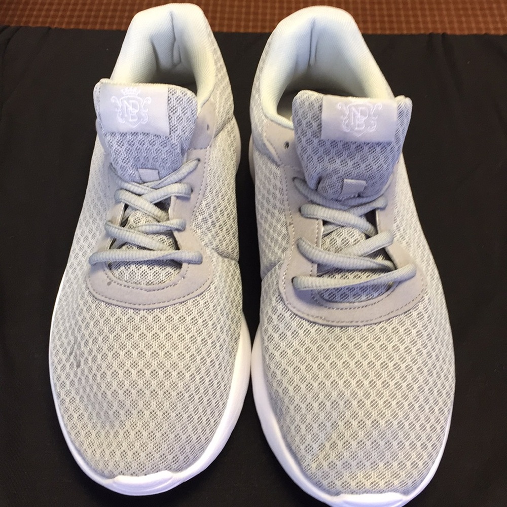 Brand new sneakers